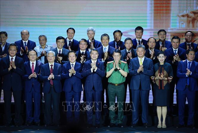 Thủ tướng Lê Minh Hưng: Hưng Yên cần khai thác hiệu quả không gian phát triển mới, trở thành một cực tăng trưởng năng động